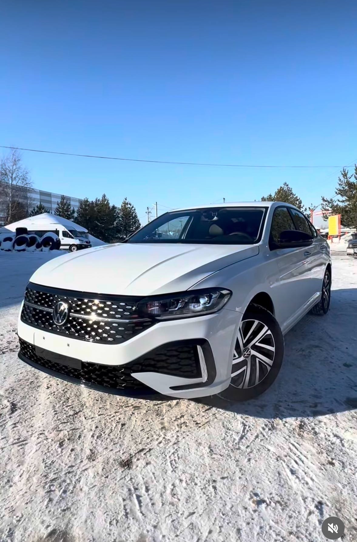 VW SAGITAR
