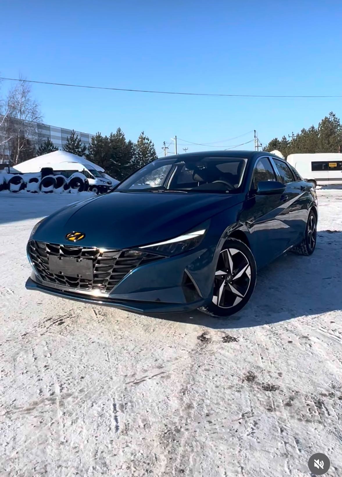 ELANTRA