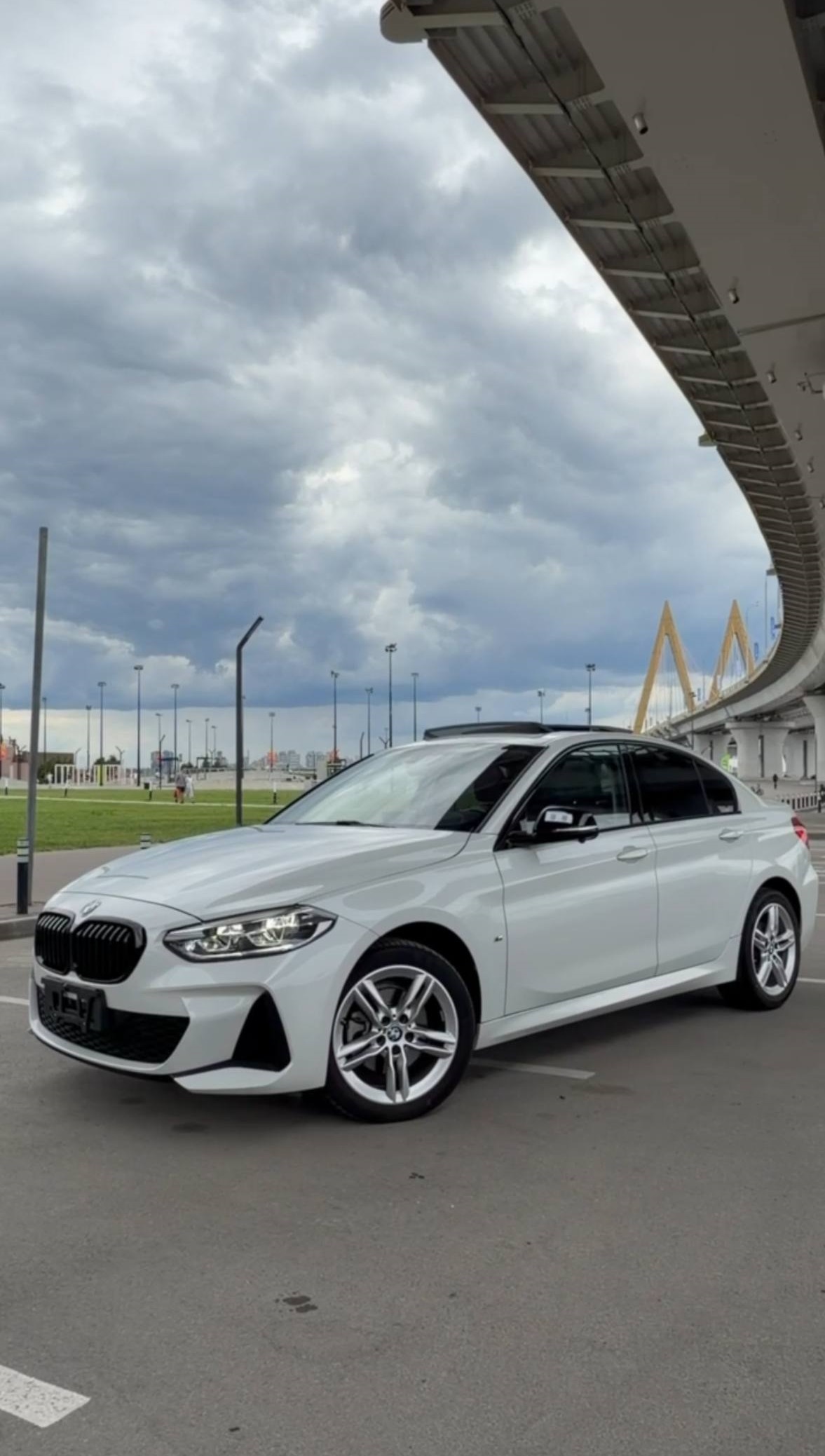 BMW 120I